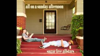 Sunday Afternoon (featuring Trout Fishing In America)