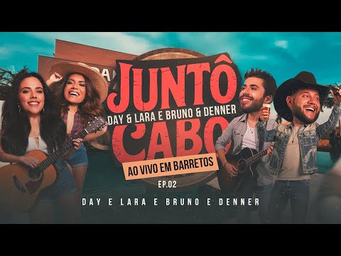 Day e Lara and Bruno e Denner