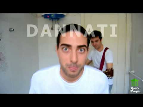 Baryonyx - Alternative Rock/ Electro Rock - [Livorno]