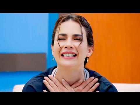 La Rosa de Guadalupe | Me robaste el corazón [Parte 2] | Capítulo 2025 HD