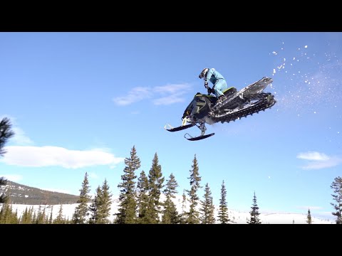 Wild Jumps, Drops and Wheelies in Montana | EP 30