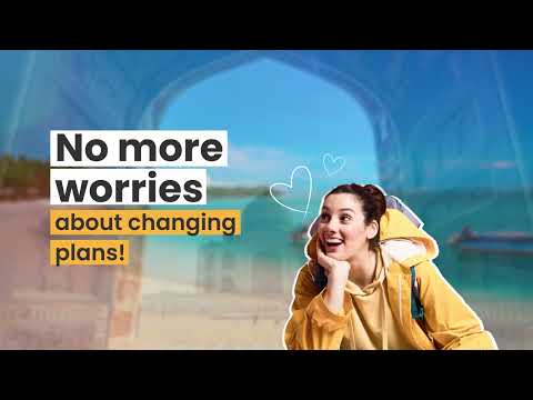 Trainman - Train booking app Video