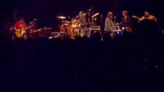 North Mississippi Allstars - KC Jones - Feb. 23, 2008