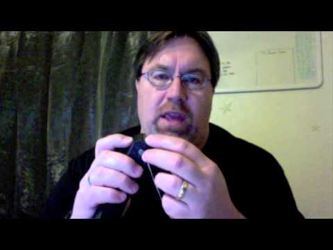 Ruger BX25 Magazine Review
