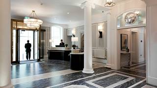 The Gainsborough Bath Spa Hotel by YTL | Bath, United Kingdom | Hotel Review 🌟
