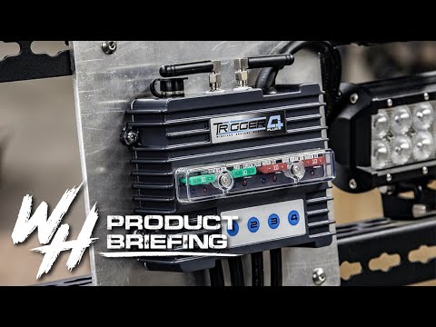 Product Briefing: The BEST Accessory Switch Control System on the Market!!