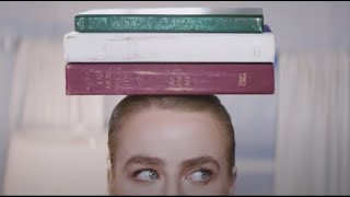 Ingrid Andress - &quot;Lady Like&quot; (Official Music Video)