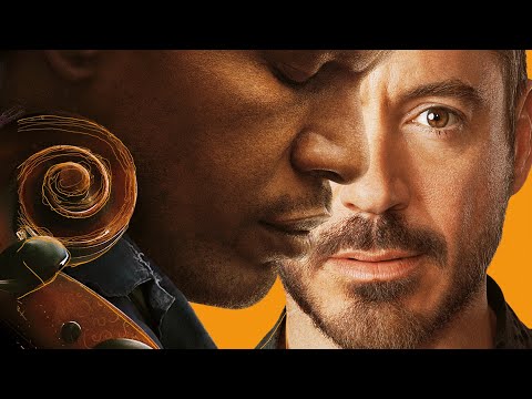 The Soloist Full Movie Information And Knowladge | Jamie Foxx | Robert Downey Jr.