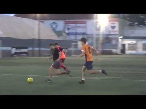 TAPILO FC VS  LA BARRYNETA - #LigaNuñez - #Apertura SLD Fecha 7 - 2022