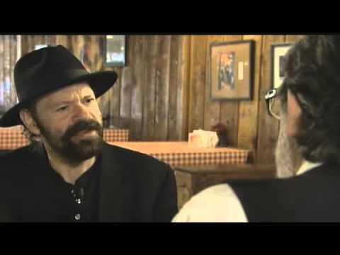 Rockburn Presents - Colin Linden