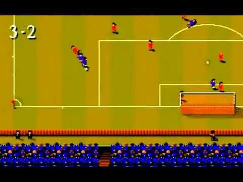 Sensible Days '12 - PC Last 16 - AndYpsilon v djowGer