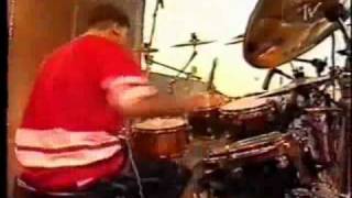 PATO FU - É Natal (Rotomusic de Liquidificapum parte 3) Hollywood Rock 96