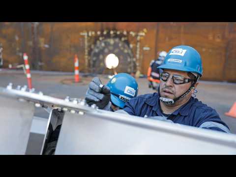 Sierra Grande, una ciudad que vuelve a proyectarse con trabajo y futuro