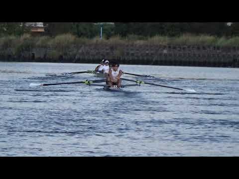 2020 0830 AM M2x プロトス 荒川 3