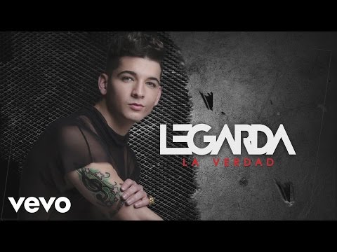 Legarda - La Verdad (Cover Audio)