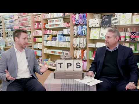 RSM Talks Retail Trends With Tom Anderson of The Paper Store