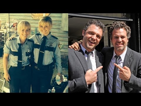 9 Stars Who Look Shockingly Identical to Their Awesome Stunt Doubles