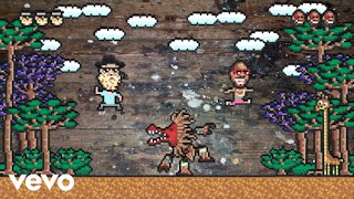 The Very Best - Let Go