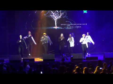 181209 IdolCon - L.A.B.