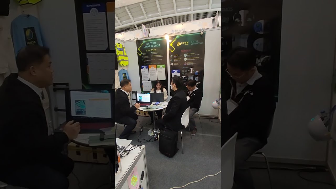 2025년 비즈니스 엑스포 인천 전시회