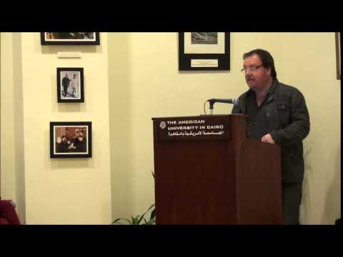 Sinan Antoon "Al-Mutanabbi Street: Topophilia and Violence"