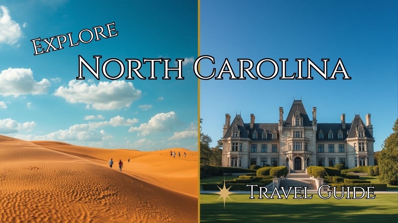 North Carolina