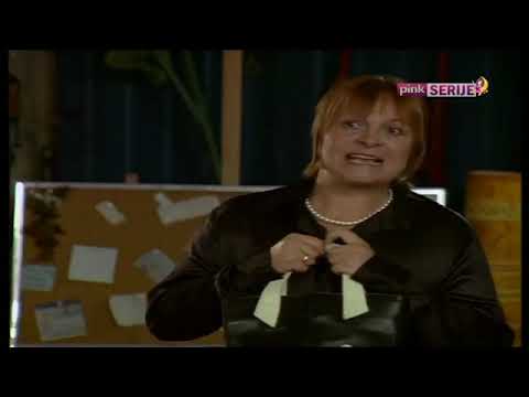 Agencija za SIS - 15. Epizoda