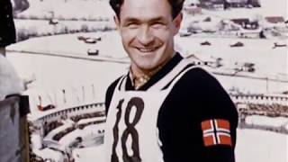 Trond B