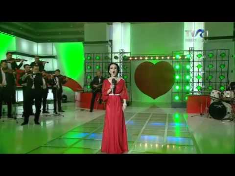 Loredana Streche - De-ar fi să vii (Cu drag... de Dragobete - TVR1)