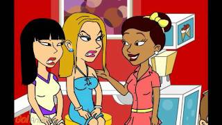 "Gia's World"-Born of the Spirit part1(Exclusive)