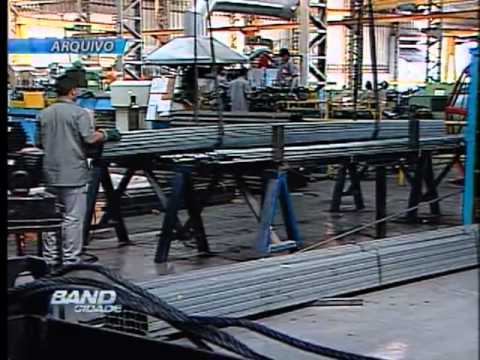 Band Cidade Campinas 26 07 2012 - bloco 03