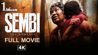 Download lagu सेम्बी | SEMBI HINDI 4K FULL MOVIE | Hindi Full Movie | 4K Movie | Kovai Sarala | Nila |Ashwin Kumar mp3