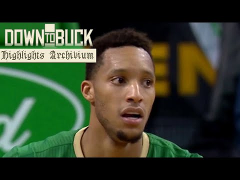 Evan Turner 30 Points Full Highlights (3/13/2015)