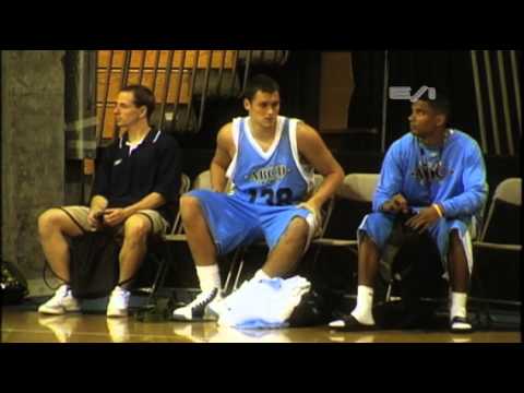 Kevin Love: Rising Basketball Star from Minnesota Timberwolves