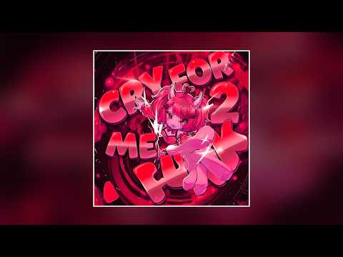 CRY FOR ME FUNK 2 (Extreme Bass Boost VERSION)