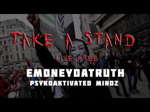 EMoneyDatruth - Take A Stand