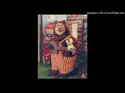 Billy Bob Brockali - Roast Beef Sandwich