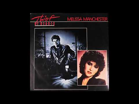 Melissa Manchester - Thief Of Hearts (Single Mix) (1984)