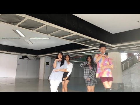 ทีม15 Cigarettes :The Dreamer Academy Ep.3: Cover Dance Talent