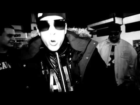 Magno - Chacal Clik - Yo Sueno Rap (official video) - Motionfilms [WWW.CORILLOURBANO.COM]