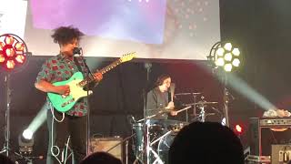 Sacred Paws - The Conversation on the Vic Galloway Show