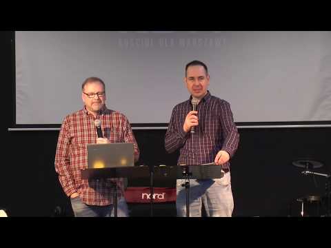 Paul Cheatham - Jak zrozumieć sny i wizję | cz. 1