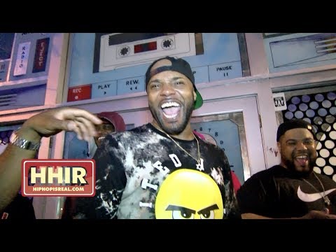 CHARLIE CLIPS & MATH HOFFA (HILARIOUS) RECAP & DEBATE WITH FANS AFTER THEIR RBE CLOSURE BATTLE