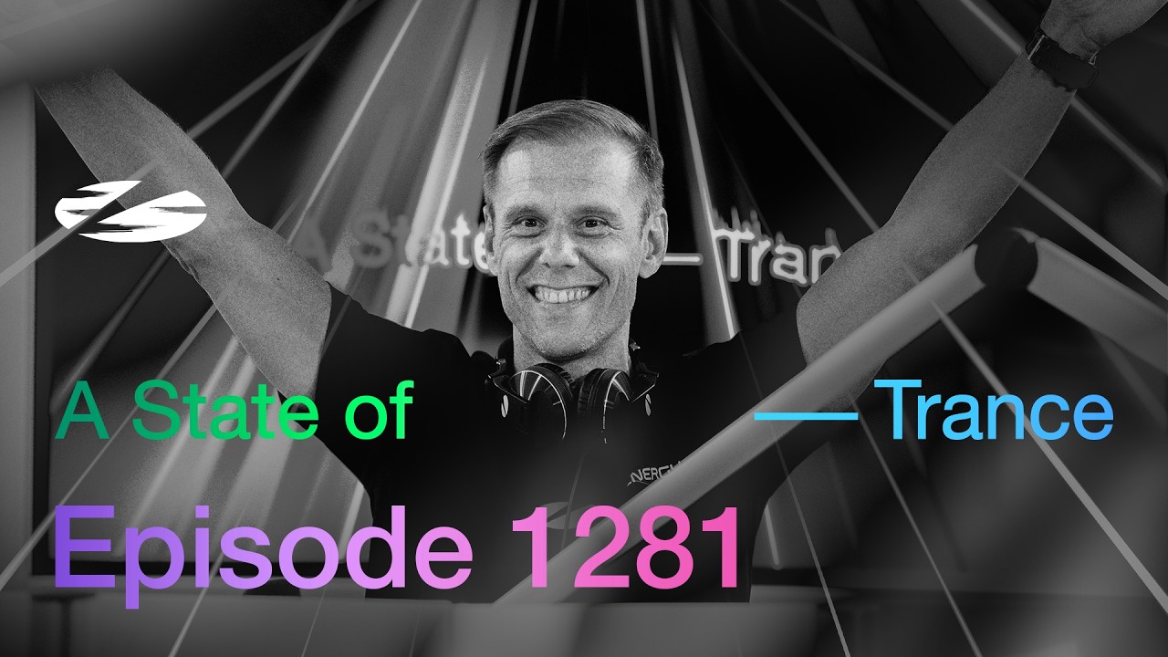 Armin van Buuren, Ferry Corsten - Live @ A State of Trance Episode 1281 (#ASOT1281) 2026