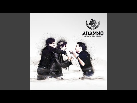 Jugando Al Amor - Adammo