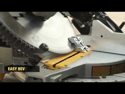 Dw715 miter saw sales