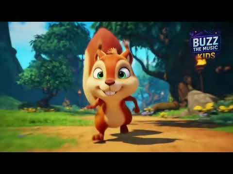 Buzz The Music - Epic (V5)