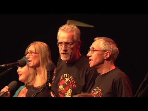 Asonance - Kopce u pramenů řeky Tyne