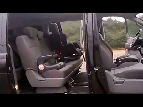 hyundai Grand starex starex h1 2016 2017