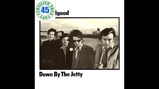 DR. FEELGOOD - ALL THROUGH THE CITY - Down By The Jetty (1975) HiDef :: SOTW #206